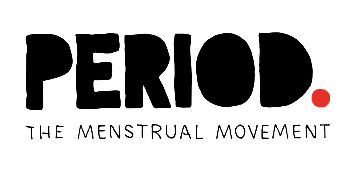 PERIOD. Inc. logo